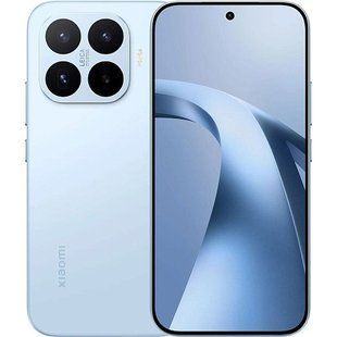 Xiaomi 17T 12/256GB Blue (UA)