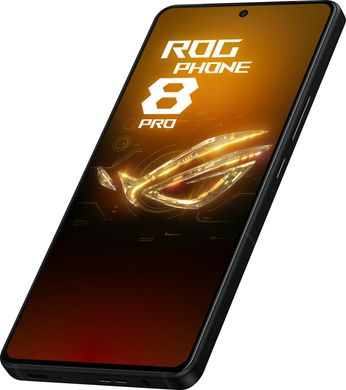 ASUS ROG Phone 8 Pro 16/512GB Phantom Black (Global Version)