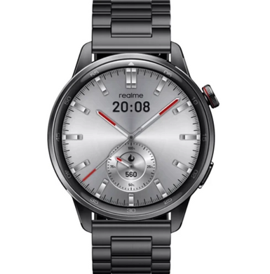 Realme Watch S2 Metallic Gray