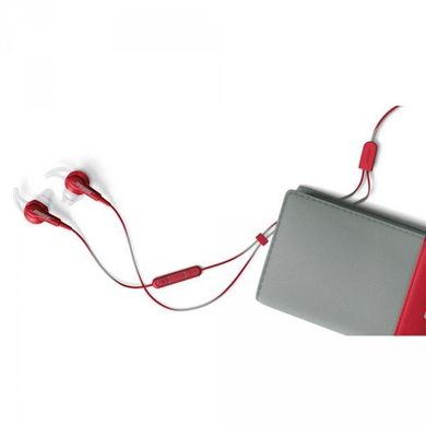 Bose SoundTrue In-Ear (Red)