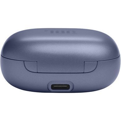 JBL Live Flex Blue (JBLLIVEFLEXBLU)  COPY