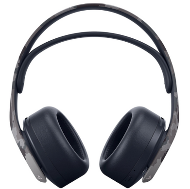 Sony Pulse 3D Wireless Headset Gray Camouflage (9406990) (UA)