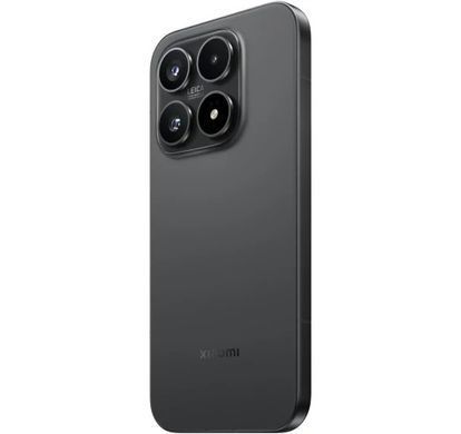 Xiaomi 17 12/256GB Black (Global Version)