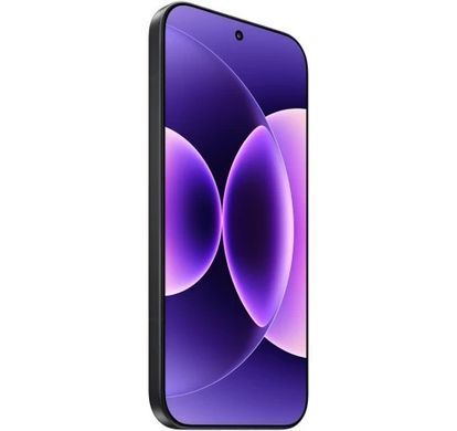 Xiaomi 17 12/256GB Black (Global Version)