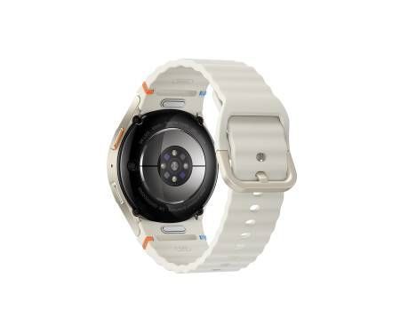 Samsung Galaxy Watch 7 40mm Cream (SM-L300NZEA)