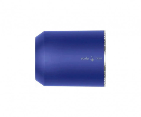 Dyson Supersonic HD16 Nural Ceramic Vinca Blue/Topaz (515092-01) + Presentation Case