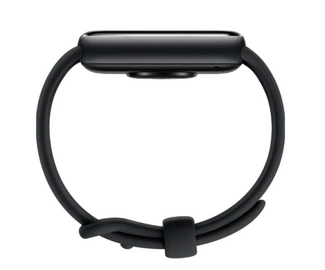 Xiaomi Smart Band 9 Pro Obsidian Black (BHR8710GL) (UA)