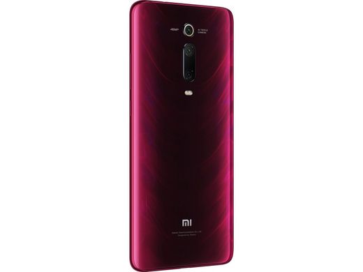 Xiaomi Mi 9T 6/128GB Red (Global Version)