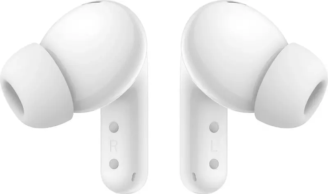 Xiaomi Redmi Buds 5 Sunny Snow White (BHR7628GL/BHR7626CN)