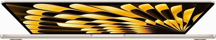 Apple MacBook Air 15" M2 Starlight 2023 (MQKV3) (OPEN BOX)
