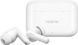 Realme Buds T200 Snowy White