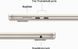 Apple MacBook Air 15" M2 Starlight 2023 (MQKV3) (OPEN BOX)