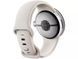 Google Pixel Watch 4 41mm LTE Polished Silver Aluminum case / Iris Active Band