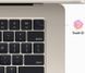 Apple MacBook Air 15" M2 Starlight 2023 (MQKV3) (OPEN BOX)