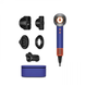 Dyson Supersonic HD16 Nural Ceramic Vinca Blue/Topaz (515092-01) + Presentation Case