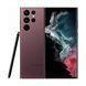 Samsung Galaxy S22 Ultra SM-S9080 12/256GB Burgundy