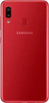 Samsung Galaxy A20 2019 SM-A205F 3/32GB Red (SM-A205FZRV)