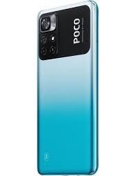 Xiaomi Poco M4 Pro 6/128GB Cool Blue (UA)
