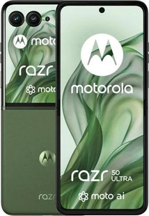 Motorola Razr 50 Ultra 12/512GB Spring Green