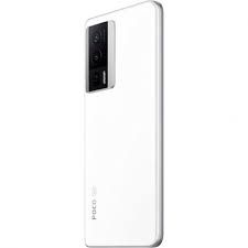 Xiaomi Poco F5 PRO 5G 12/256GB White (Global Version)