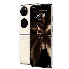 HUAWEI P50 Pocket Premium Edition 12/512GB Gold