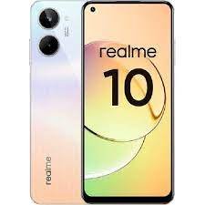 Realme 10 8/128GB Clash White (Global Version)