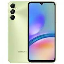 Samsung Galaxy A05s 4/128GB Light Green (SM-A057GLGV) (UA)