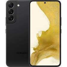 Samsung Galaxy S22 8/256GB Phantom Black (SM-S901BZKG)