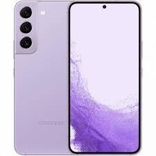 Samsung Galaxy S22 8/256GB Bora Purple (SM-S901BLVG)