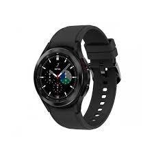 Samsung Galaxy Watch4 Classic 42mm LTE Black (SM-R885RZKA)