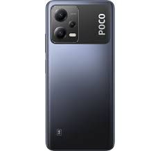 Xiaomi Poco X5 5G 6/128GB Black (Global Version)