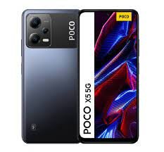 Xiaomi Poco X5 5G 6/128GB Black (Global Version)