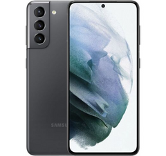 Samsung Galaxy S21 8/256GB Phantom Grey (SM-G991BZAGSEK)