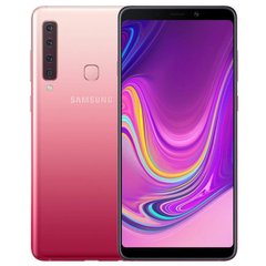 Samsung Galaxy A8s 2018 6/128GB Pink Blue