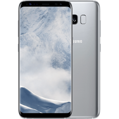 Galaxy S8+ 64GB Silver
