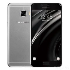 Samsung C7000 Galaxy С7 32GB (Dark Grey)