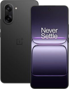 OnePlus Nord CE5 8/256GB Black Infinity