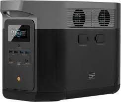 EcoFlow DELTA Max 2000 (DELTA2000-EU)