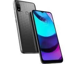 Motorola E20 2/32GB Graphite (PARX0000RS) (UA)