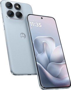 Motorola Edge 70 Fusion 8/256GB Country Air (PBBE0026) (Global Version)