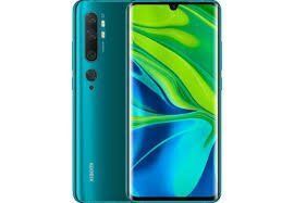 Xiaomi Mi Note 10 6/128GB Green (Global Version)