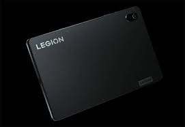 Lenovo Legion Y700 8/128GB Gray