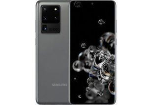 Samsung Galaxy S20 Ultra 5G SM-G988B 16/512GB Gray
