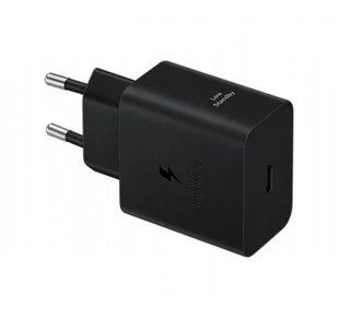Samsung EP-T4511 45W Type-C to Type-C cable Black (EP-T4511XBEGEU) (EU)