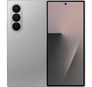 Samsung Galaxy Fold7 12/256GB Silver Shadow (SM-F966BZSB)
