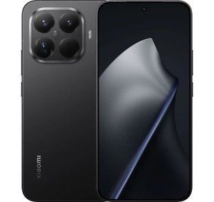Xiaomi 15T Pro 12/512GB Black (with charger) (Global Version)