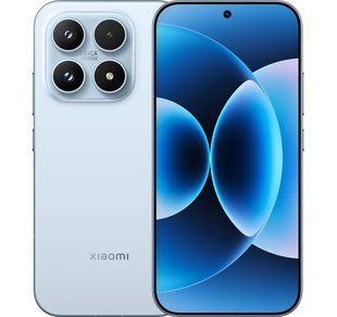 Xiaomi 17 12/512GB Ice Blue (Global Version)