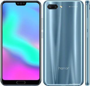 Honor 10 4/64GB Gray