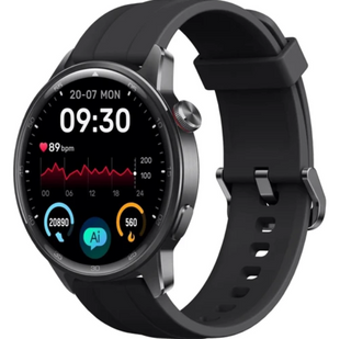 Realme Watch S2 Midnight Black