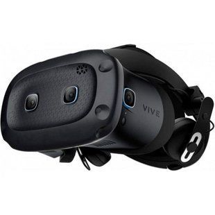 HTC Vive Cosmos Elite VR Headset Headset Only (99HASF006-00)